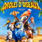 DROLES D'OISEAUX (2012)